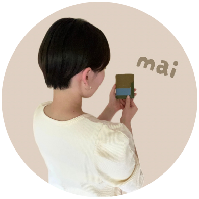まいさん
